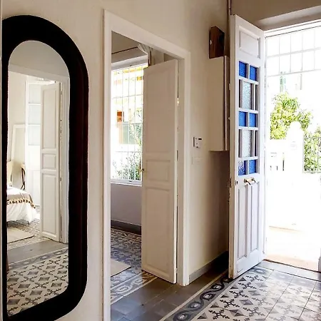 بيت للعطل Casa Clotilde *