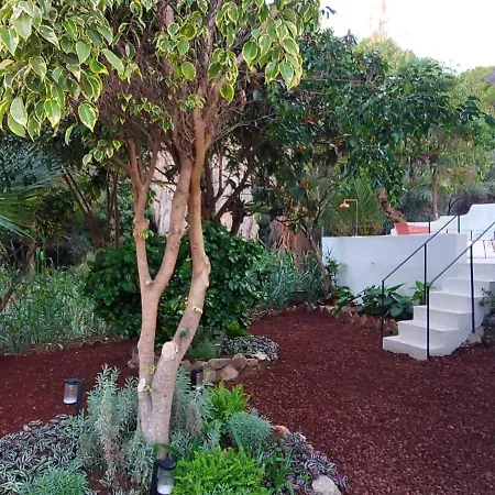 بيت للعطل Casa Clotilde *