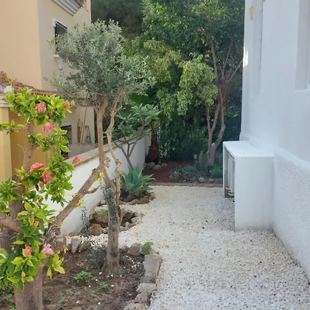 Casa Clotilde بيت للعطل مالقة