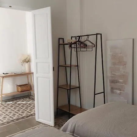 بيت للعطل Casa Clotilde مالقة