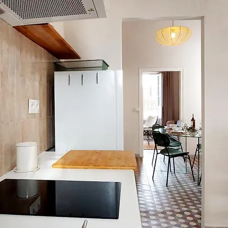 Casa Clotilde Holiday home *
