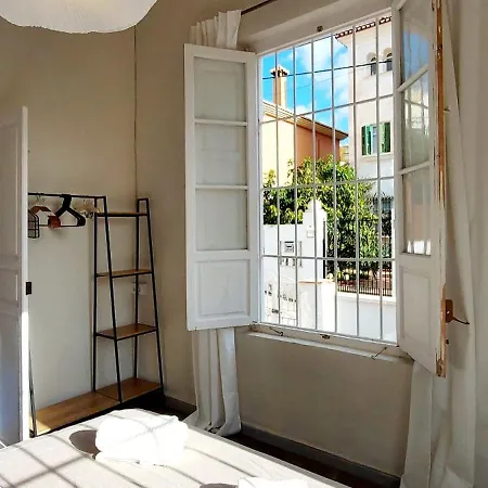 Casa Clotilde * Malaga