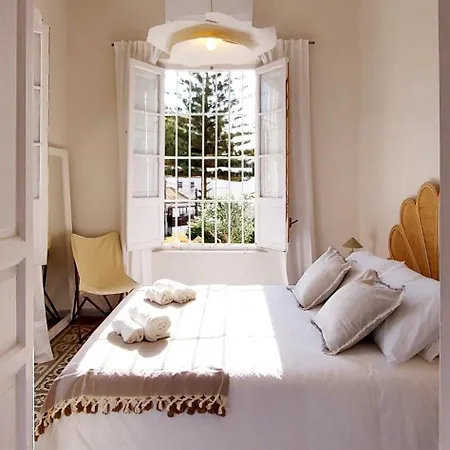Casa Clotilde Holiday home *