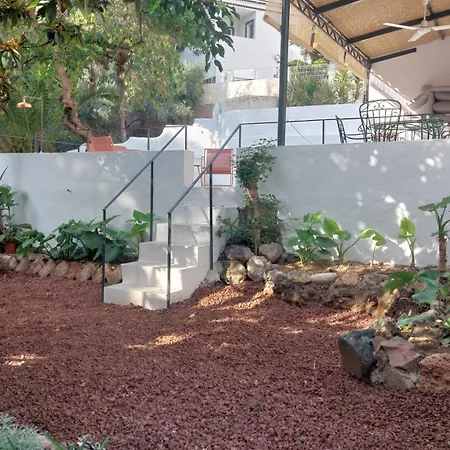 Casa Clotilde Holiday home