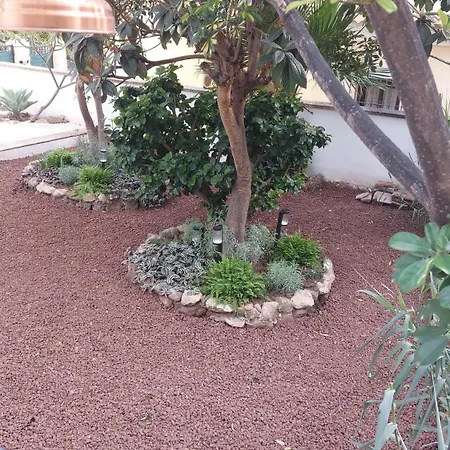 Casa Clotilde * Malaga