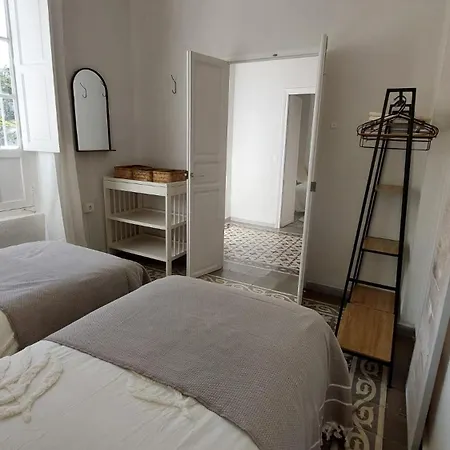 Casa Clotilde * Malaga