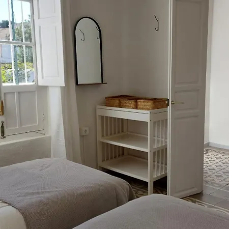 Casa Clotilde Malaga