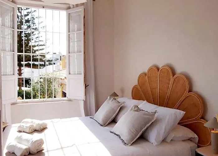 Holiday home Casa Clotilde Malaga