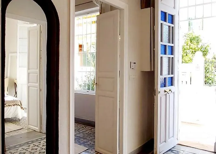 Holiday home Casa Clotilde *