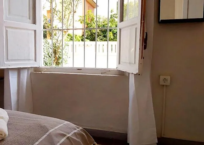 Casa Clotilde