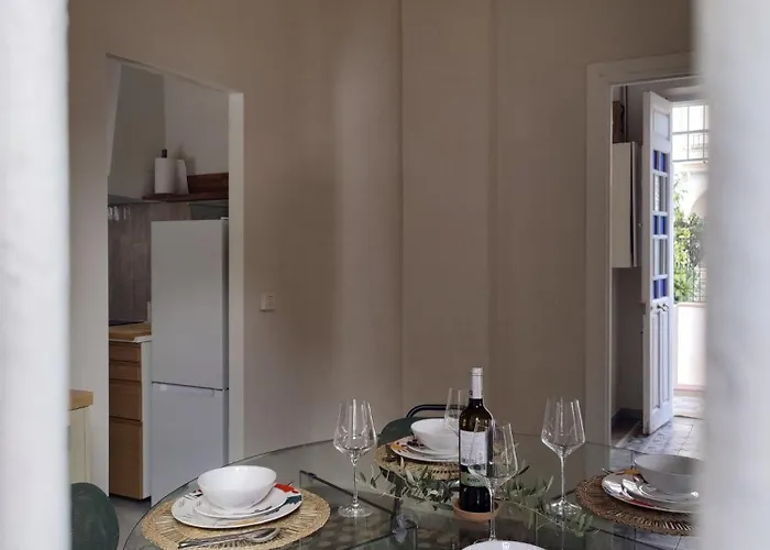 Holiday home Casa Clotilde