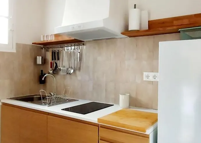 Holiday home Casa Clotilde