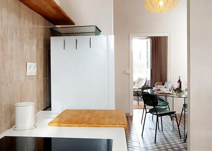 Casa Clotilde Holiday home *