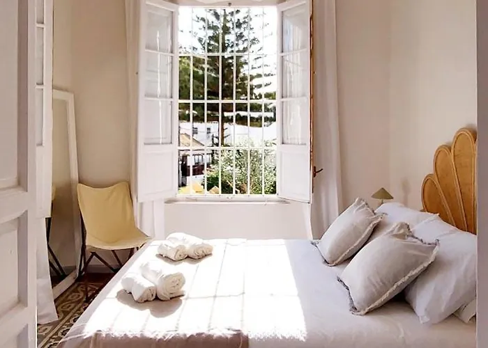 Casa Clotilde Holiday home *