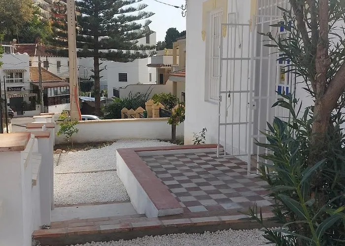 Casa Clotilde