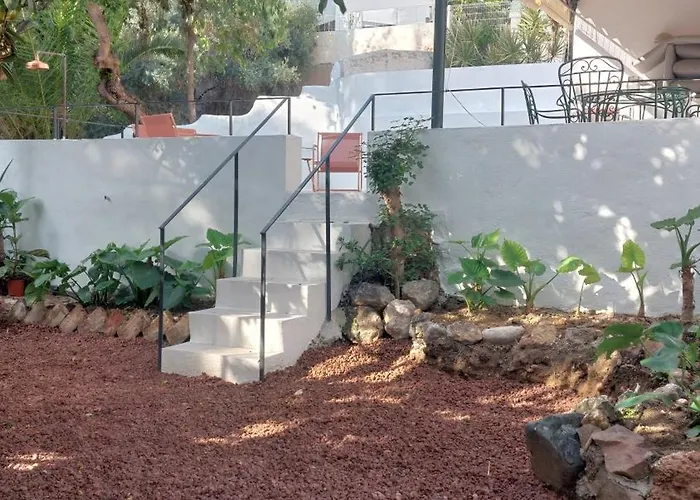 Casa Clotilde Holiday home