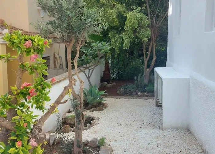 Casa Clotilde Holiday home Malaga