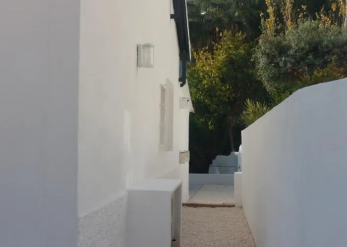 Holiday home Casa Clotilde Malaga