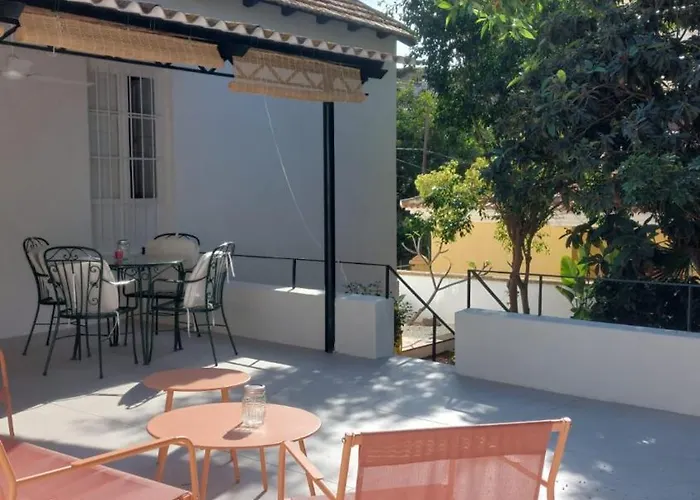 Casa Clotilde Holiday home *