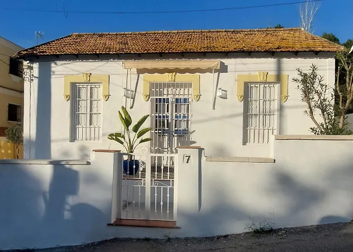 Casa Clotilde Holiday home