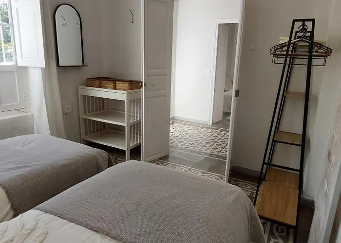 Casa Clotilde * Malaga