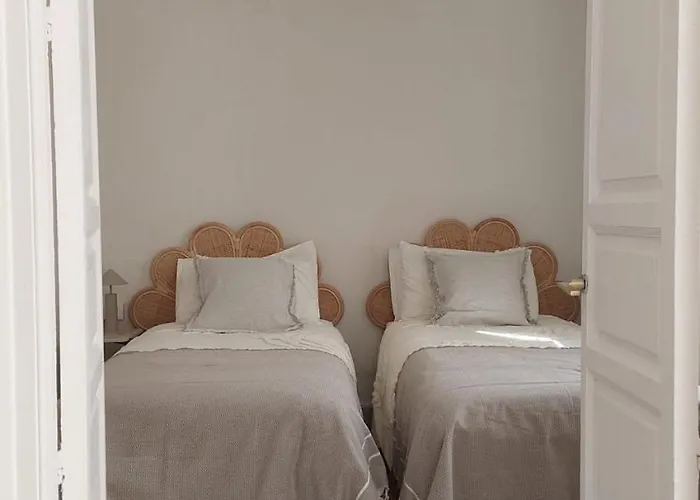 Casa Clotilde Holiday home