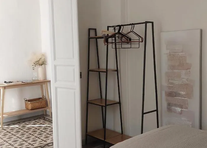 Holiday home Casa Clotilde Malaga