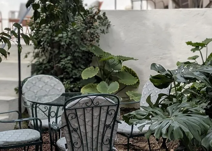 Casa Clotilde بيت للعطل *
