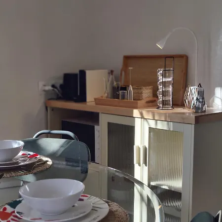 Casa Clotilde Prázdninový dům *