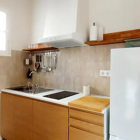 Prázdninový dům Casa Clotilde