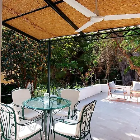 Casa Clotilde * Malaga